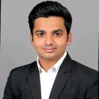 Kshitij Desai