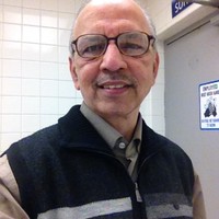 Shirishkumar Shah