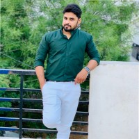 Manish Kumar Alladi