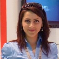 Ana-Maria Pascar