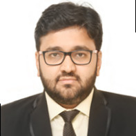 Karan Damani