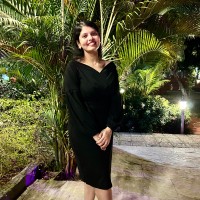 Ashwini mulik