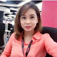 Aisha Hamid