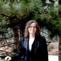 Lana / Svetlana Luchianova