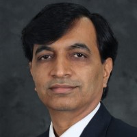Jaisheel Rawal
