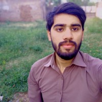 Sharjeel Ejaz