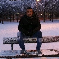 Nelson Fabián Lopez Quintero