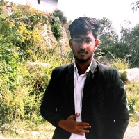 Divakar K