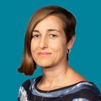 Liz Buckle