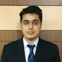 Rishabh Arora