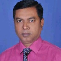 Imtiaz Bux