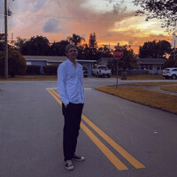 Justin Plowkio