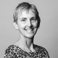 Darlene Wilson