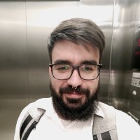 André Marra Lopes