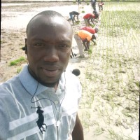 Modibo Coulibaly