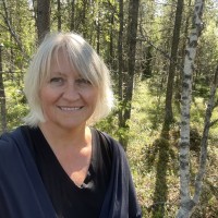 Solfrid Olava Lillemo