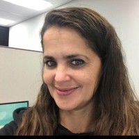 Suzanne Arrieta