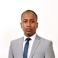 Ahmed Azad