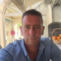 Alistair Booth