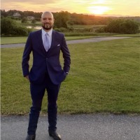 Chris Hollatschek