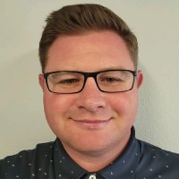 Jared Blackney, CLMC, CLEP, CLSC