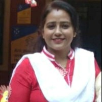 Rajani Sajwan