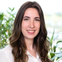 Ester Marina Zárate, Phd