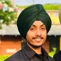 Gunraj Singh