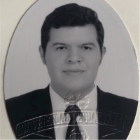 Hugo Teodosio Raygoza Ruiz