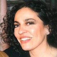 LOURDES CAZORLA MANZANO