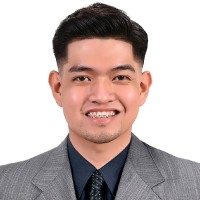 Ar. Gerald B. Vicencio, uap, RMP