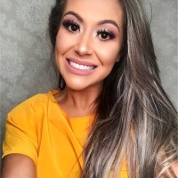 Fernanda Camila Berezuki