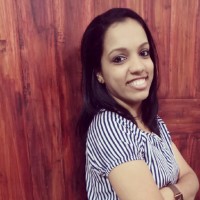 Kavitha Krishnan