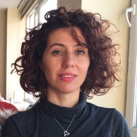 Niloofar Raissi