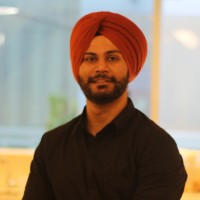 Gurmandeep Singh