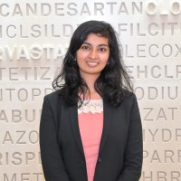 Vaidehi Mishra