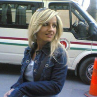 Asena Akdemir Büyü