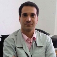 Reza Misaghy