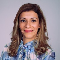 Farah CORVAISIER BELKEREM