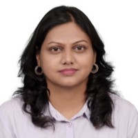 Ayisha Begam