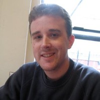 Matthew Crom