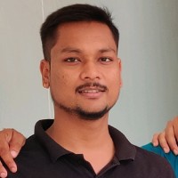 Avanish Gupta