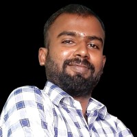 Balamurugan Sudalaimani