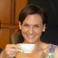 Andrea Watts