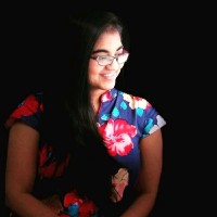 Bhavini Doshi
