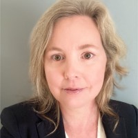 Susanne Kane (She /Her)