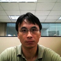 俞治文TaiE-George