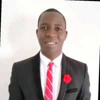 Henry Okorie