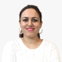 Dr Smily Pahwa