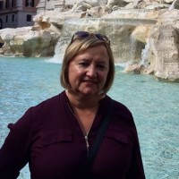 Kathy (Catherine) Woloshyn